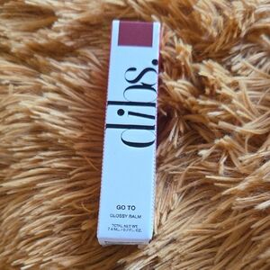 Go To Glossy Balm - Mims